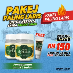 2 jamu+1krim