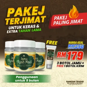 3 jamu+1 krim